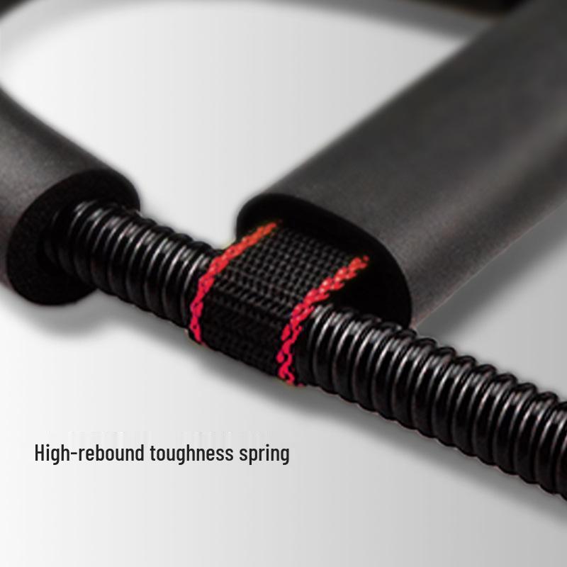 Портативный тренажер для запястья и силы хвата для баскетбола и бадминтона