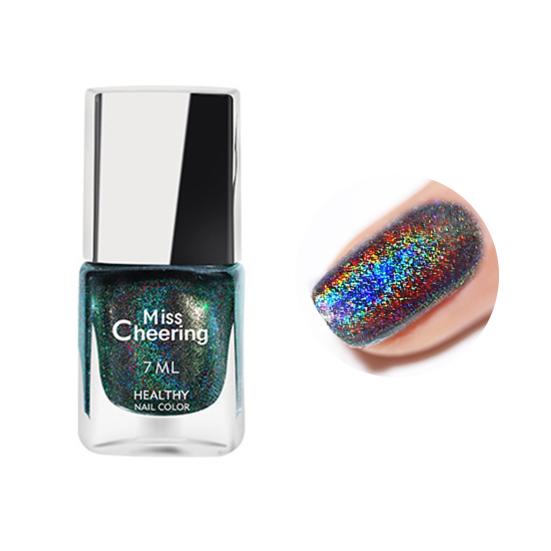 7 мл лак для ногтей, отличная насыщенность, быстросохнущий, высокой чистоты, замачиваемый УФ-гель, успокаивающий гель для дизайна ногтей для женщин