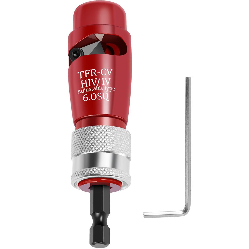 Инструмент для зачистки проводов из алюминиевого сплава, инструмент для скручивания и зачистки кабеля с гаечным ключом, отверткой, ручная дрель, инструмент для зачистки кабеля для ручной дрели