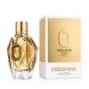 Paco Rabanne, Million Gold, Eau De Parfum, For Women, Refillable, 90 ml