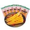 Bamboo Shoots Spicy and Crunchy Crispy and Tender Naturally Grown Bamboo Shoots In a Bag Bamboo Shoots Red Bamboo Shoots Chinese Food Chinese Sweets