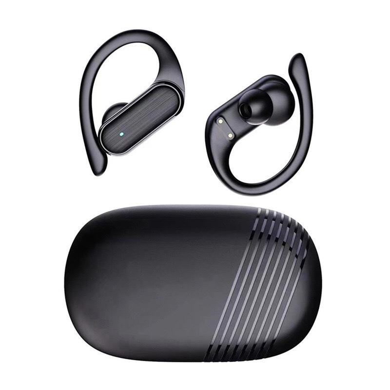 Xiaomi A520 Беспроводные Bluetooth Наушники Ультралегкие Мини Наушники с Сенсорным Управлением Стереозвук Влагозащищенный Дизайн для Спорта Ежедневного Использования
