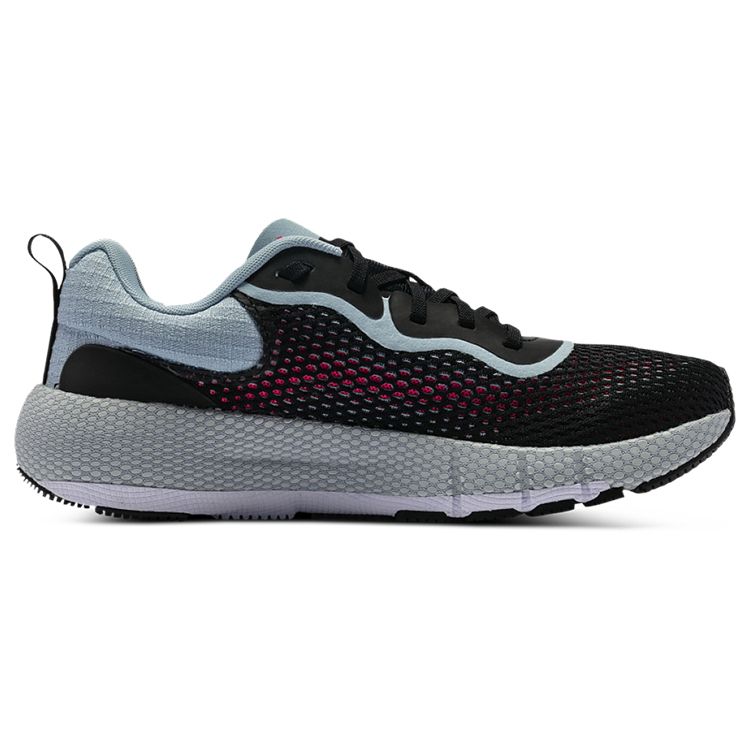 Under Armour Женские кроссовки для бега UA HOVR Machina 2 SE Черно-синие 3024741-005