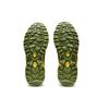 Kiko Kostadinov x ASICS HS4-S Gel Sonoma 15-50 GTX Green Sheen Epsom Унисекс Кроссовки Желтый 1201A440-750