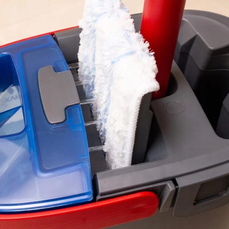 Mop Płaski Vileda H2Pro