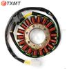 Honda CBF500 CB500 31120-MY5-004 Generator Stator Magneto Coil