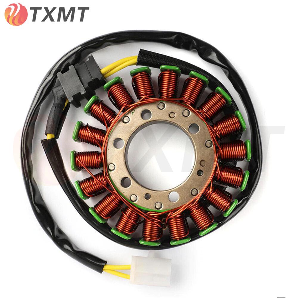 Honda CBF500 CB500 31120-MY5-004 Generator Stator Magneto Coil