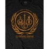 My Chemical Romance Unisex Adult Conventional Weapons T-Shirt