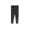Reflective Training Quick-Dry Joggers Men Bottoms Black 857839-010