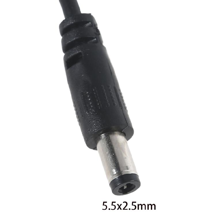 Универсальные устройства для устранения батареек AA 6 В LR6, замена 4 батарей AA 1,5 В для светодиодного электронного сфигмоманометра 110 В 220 В