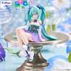 Furyu Hatsune Miku Noodle Stopper Figure Flower Fairy Morning Glory