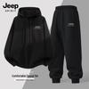 Мужской комплект: Худи и Джоггеры JEEP SPIRIT