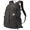 Climbing Rucksack Cot 18 Black ONESIZE [Karimar]