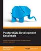 Книга PostgreSQL Development Essentials