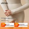 Ubras Women's Extra Warm Thick Thermal Base Layer Set