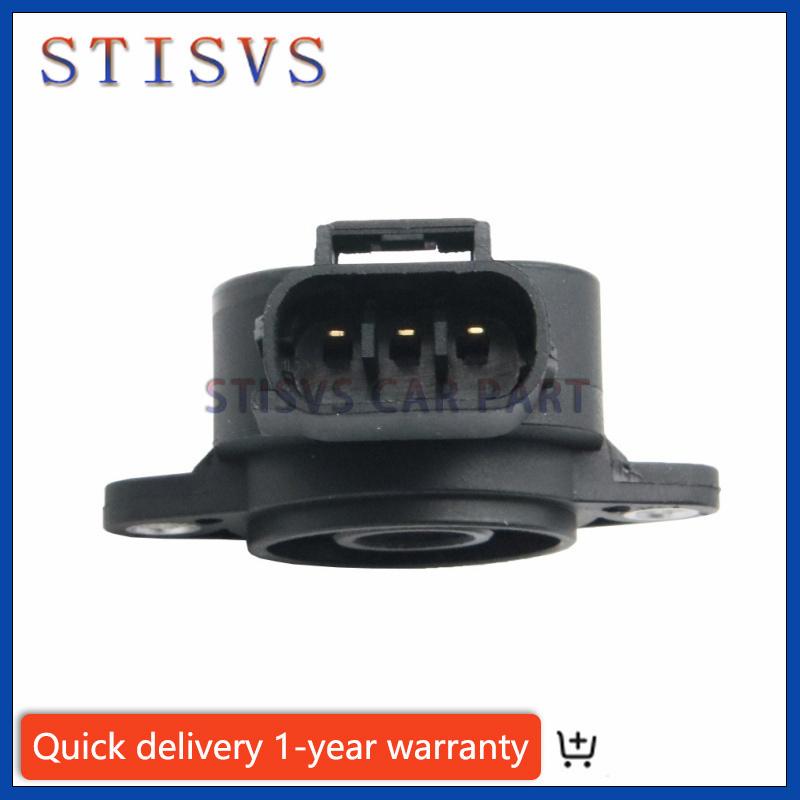 Throttle Position Sensor 22633-AA210 for Subaru Forester Impreza Legazy Outback 22633 AA210 22633AA210 New Auto Accessories