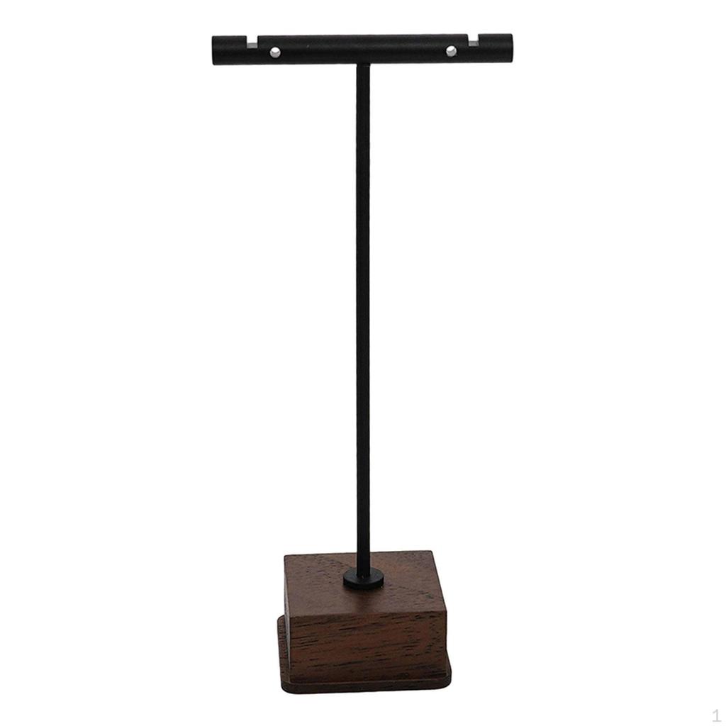 Countertop Earring Stand for Showcasing Jewelry In Stores