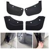 Mud Guard Flaps for 3 Y Car Front Rear Wheel Mudguard Splash Guard Fenders Replacement Mudflaps Protector Mud Flap