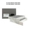 For Tesla Model 3 Model Y Juniper HEPA N95 Carbon Activated PM2.5 Cleaner Air Filter Conditioner Replacement Kit Car Accessories