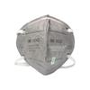 3M 9542 респиратор KN95 с активированным углем и оголовьем