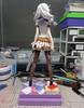Фигурка Кианы Касланы из Honkai Impact 3 Кавайная Игровая Периферия Статуя Модель Коллекция Декор для Стола Игрушка Подарок на День Рождения Для Фанатов Игр