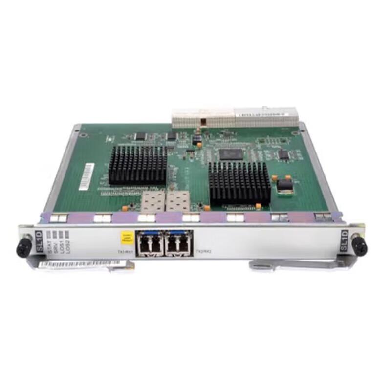 Huawei OSN500 TNH2SL1D Dual-Port Optical Board