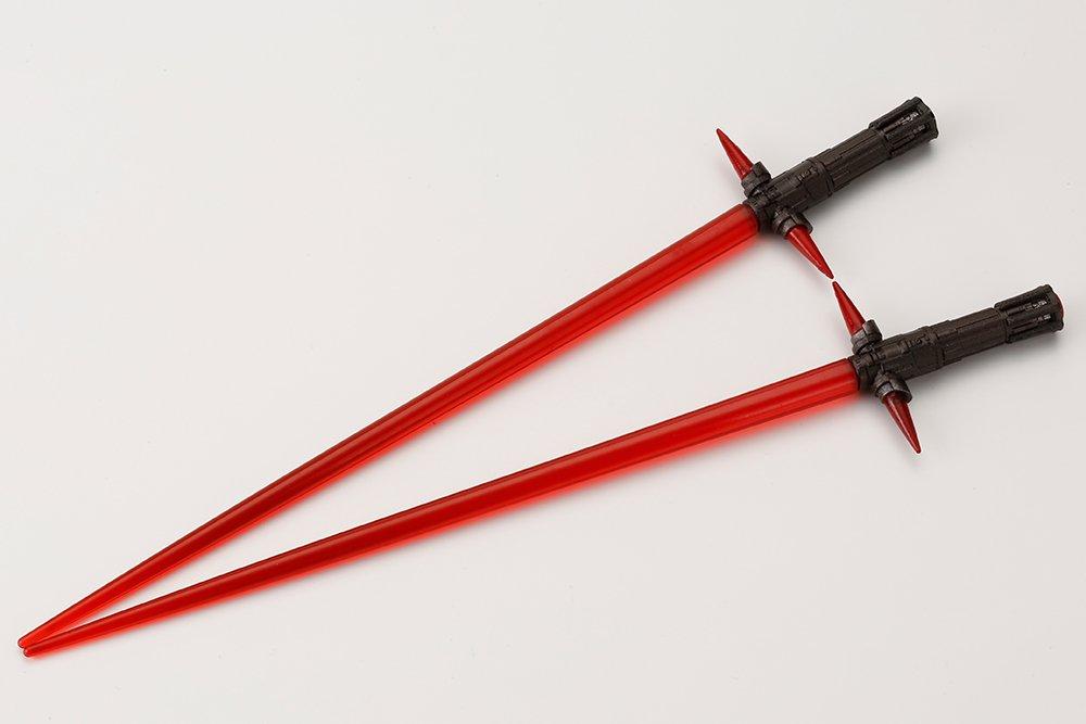 Kotobukiya STAR WARS Световой меч Палочка для еды Кайло Рен Товары для персонажей