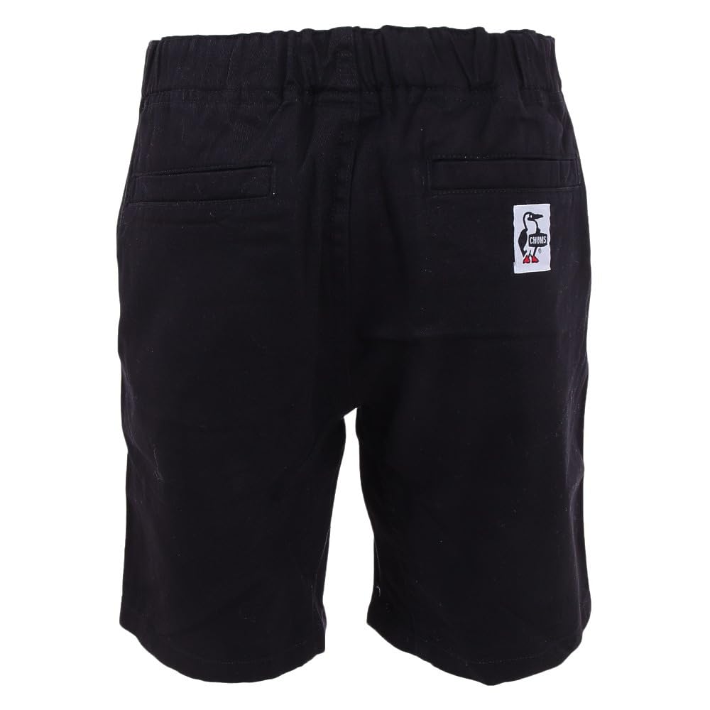 Детские штаны, шорты для скалолазания, светло-черные KL [Chums] Детские