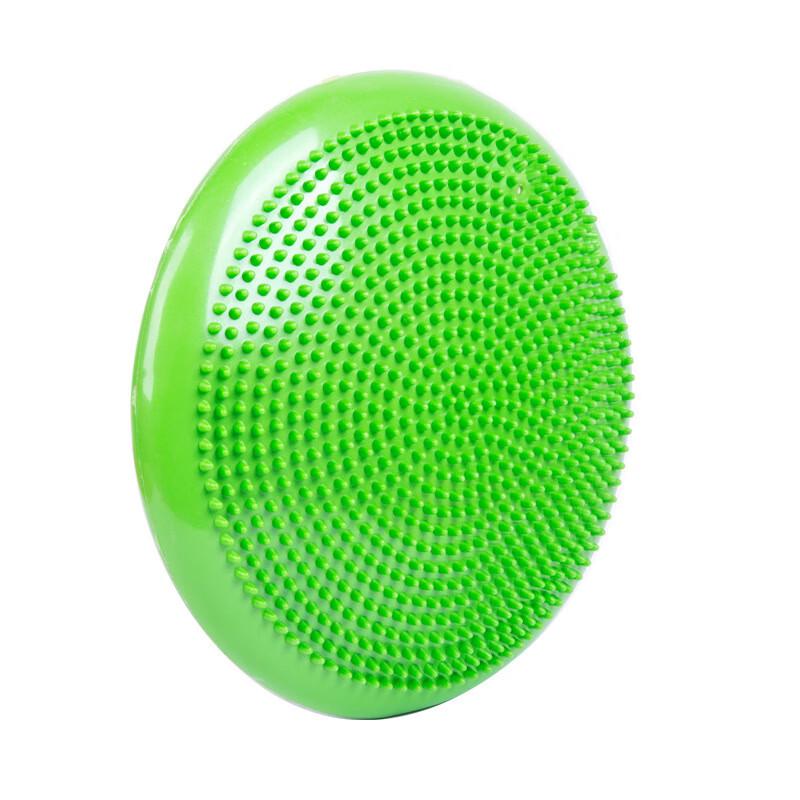 Pandenwell Balance Air Cushion & Massage Ball Set