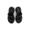 Soda Women S Semi caSual Mule SandalS 6cm Ard602 Ta10