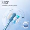 Colgate 360° Oral Care Soft Bristle Toothbrushes (10-Pack)