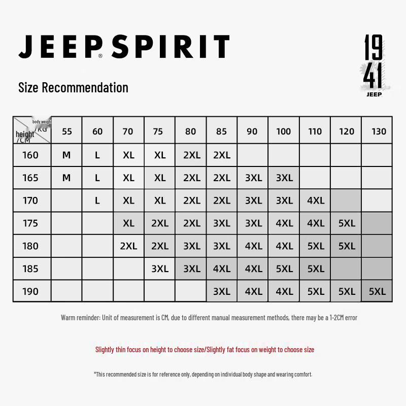 Мужские повседневные брюки широкие JEEP SPIRIT из плотной хлопковой смеси