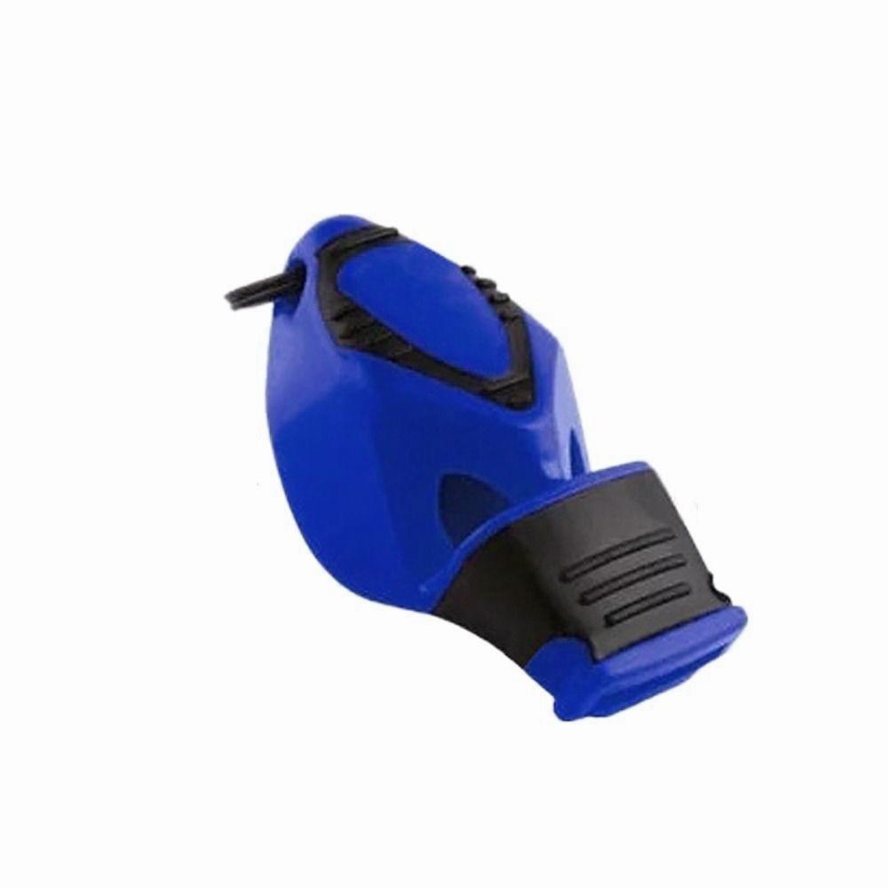 Professional Referee Whistle High Frequency Sport Whistle Training Match Dolphin Whistle Soccer
