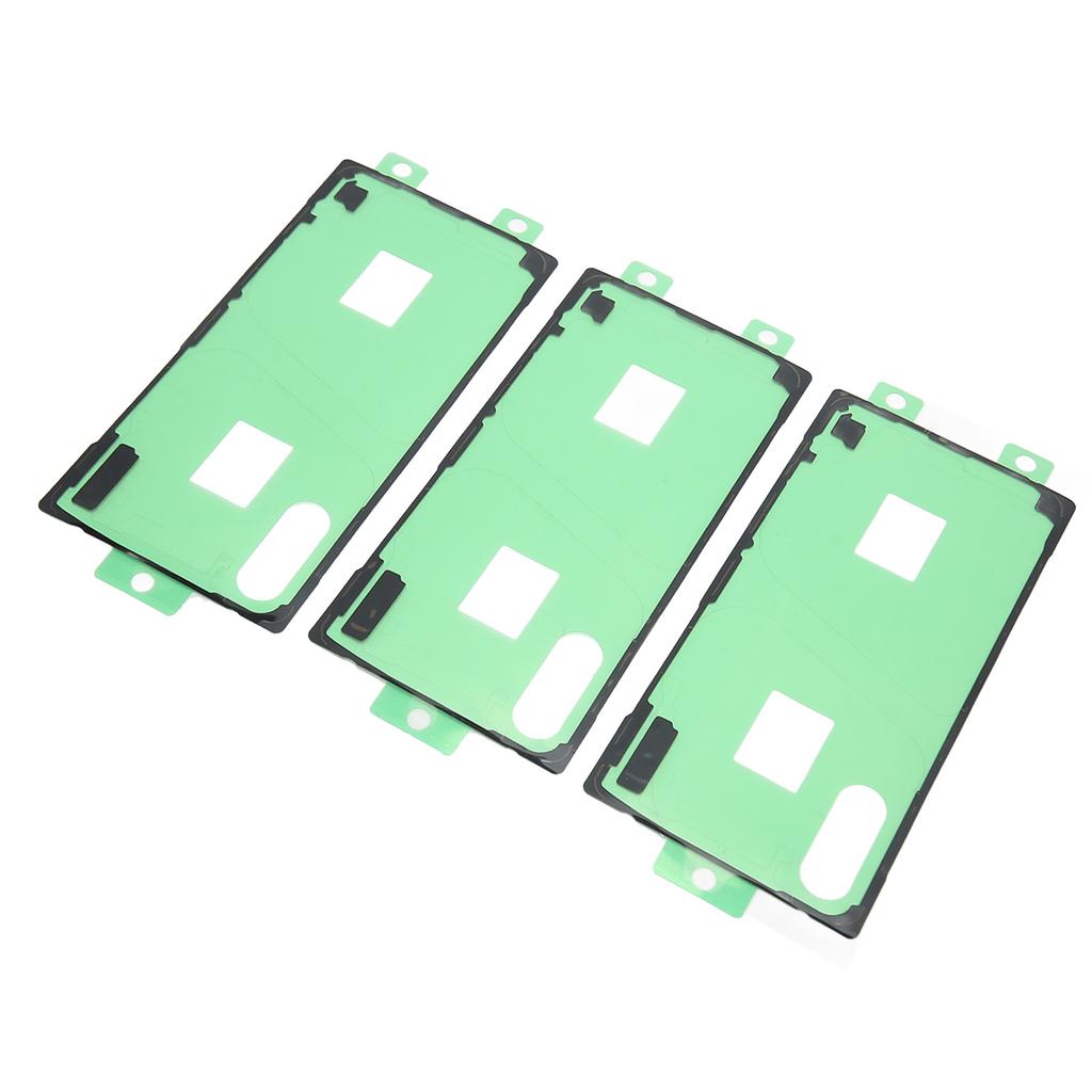 Battery Back Rear Cover Adhesive Sticker Tape Double Sided Adhesive Tape for Samsung Galaxy Note 10