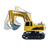 Doyusha 27MHz 1/24 Scale Mini Power Shovel Electric Radio Control QH25-01-D