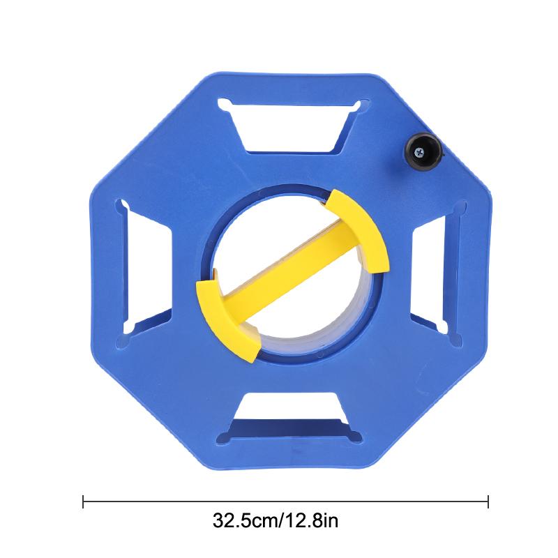 Уличная катушка для организации кабелей 25 м, катушка для хранения, органайзер для проводов, рама, ролик, подставка для сматывания для каравана, яхты, дома на колесах, хранения кабелей