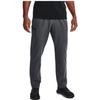 Under Armour Elite Straight Leg Casual Pants Men's Dark Gray Moderate Straight Fit Pants 1372614-012