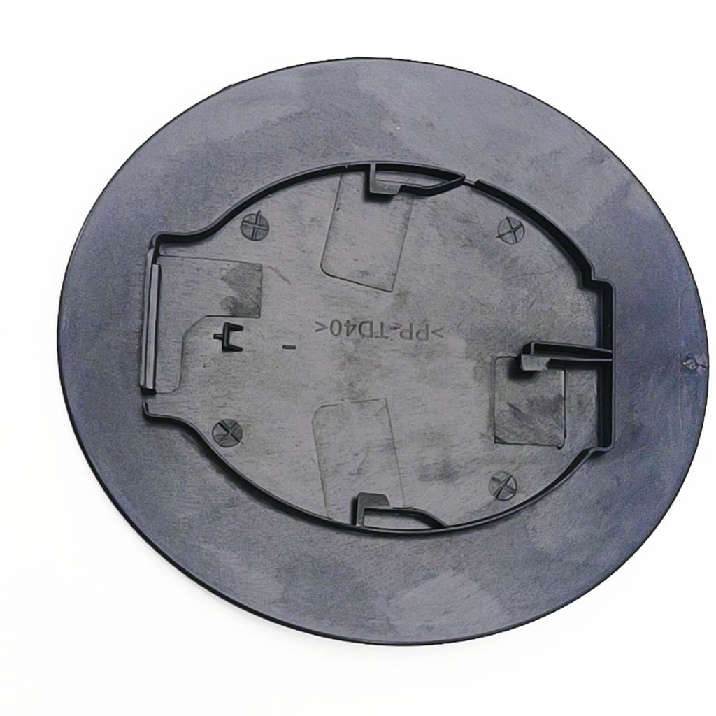 Для Jeep Cherokee 2014-2019 68102574AA Дверца крышки топливного бака Заливная горловина Крышка бензобака