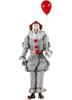 IT Pennywise Action Doll / 8-inch