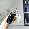 Кейс для ключей Dongfeng Venucia: Пользовательский корпус ключа для автомобиля T90 D60 T70 T60.