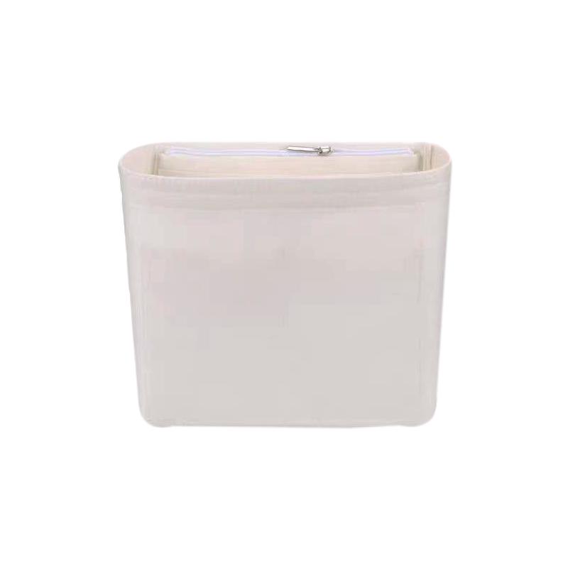 Heilad Внутренняя сумка-органайзер для рюкзака 15 л Konseal 15L, двойная плечевая сумка, внутренняя сумка для лучшей организации