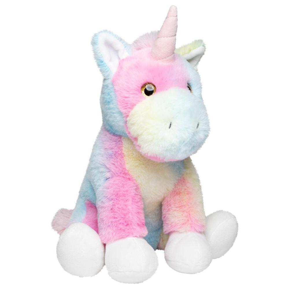 Mbw MiniFeet Lulu Unicorn Plush Toy