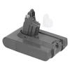 21.6V Battery Replacement 3000mAh for V6 DC58 DC59 DC61 DC62 Vacuum Cleaner Accessories