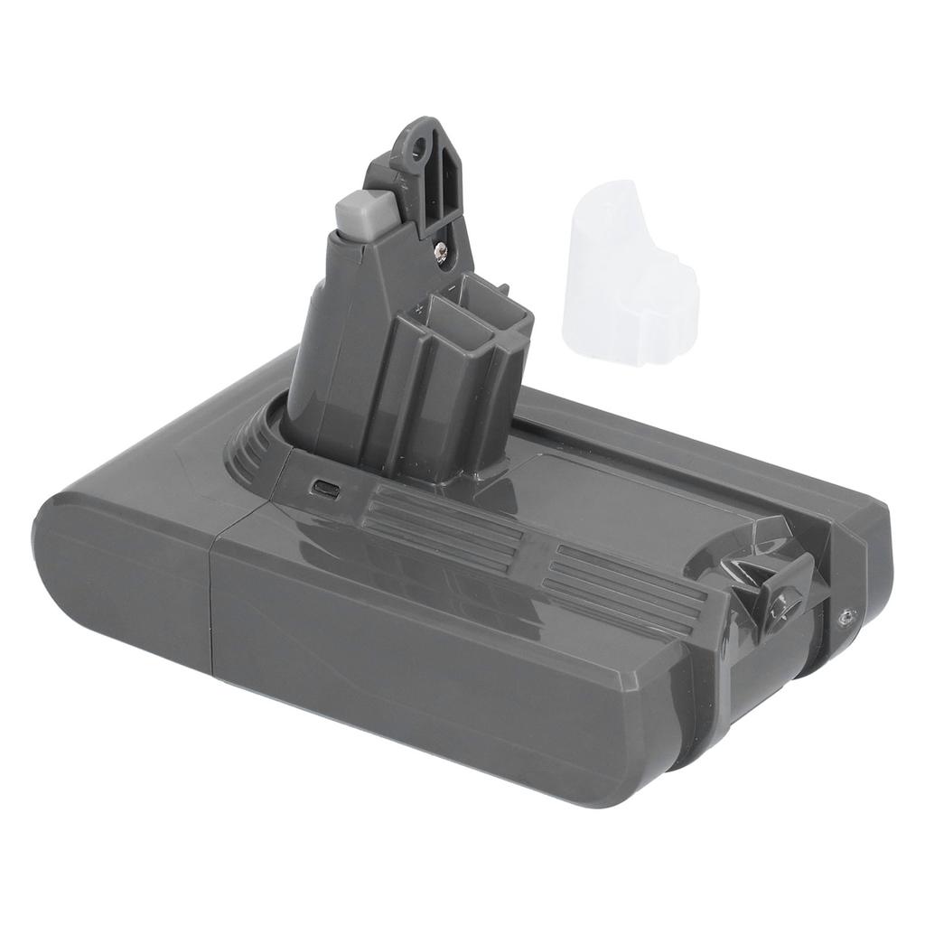 21.6V Battery Replacement 3000mAh for V6 DC58 DC59 DC61 DC62 Vacuum Cleaner Accessories