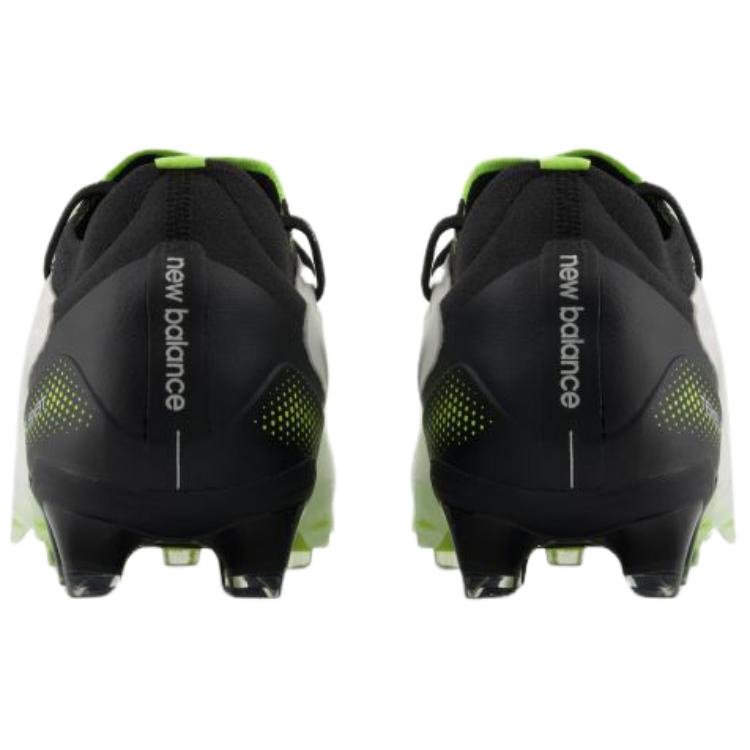 New Balance Tekela Pro V5 Удобные Универсальные Амортизирующие Прочные Футбольные Бутсы Унисекс Футбольные Бутсы Белые ST1FLSP5