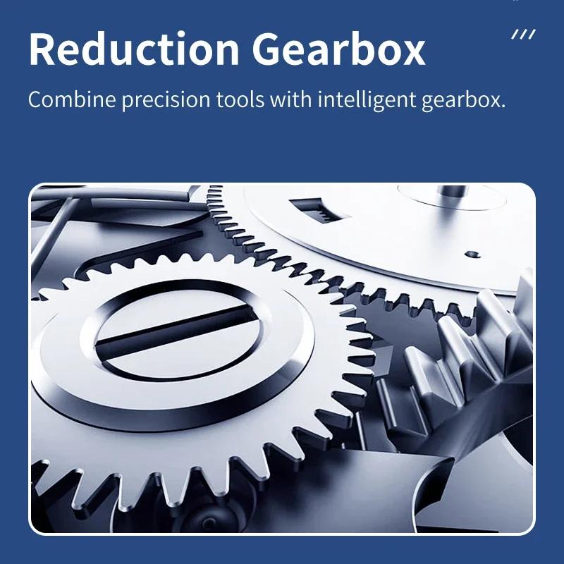 Nail Clippers Automatic Anicure Trimmer with Light Adult Baby Fingernail Toe Scissors Pedicure Polishing Nails Cutter Tools