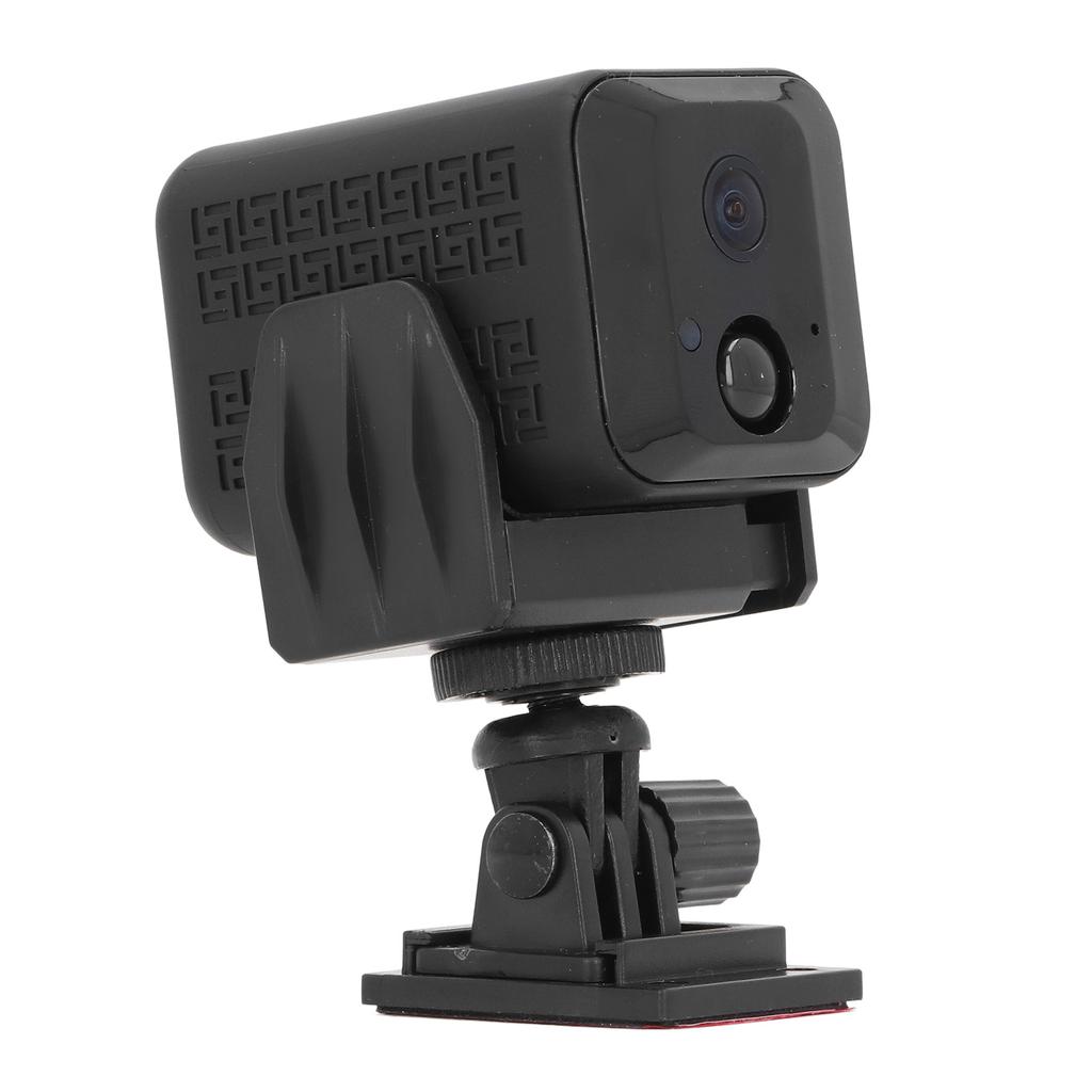 WiFi Smart Camera 1080P HD 4MP Lens Monitoring APP Remote Control Home Security Camera with Infrared