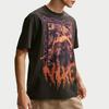 Nike Мужская футболка Max90 Баскетбольная Свободный крой Круглый вырез Короткий рукав Топы II0682-045