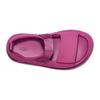 UGG Comfortable Versatile Non-Slip Durable Sandals Kids Sandals Purple 1152813K-MGS