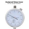 0.01 Resolution High Accuracy 0-10mm Pointer Indicator Gauge Precision Meter Measurement Instrument Tool Accessories